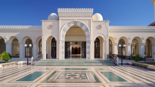 Delightful Salalah, Oman - 3 Nights